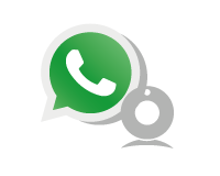 Annunci chat WhatsApp Rieti