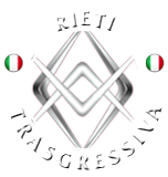 Logo ufficiale di Piccole Trasgressioni Italia