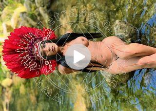 Video trans pocahontas vip rieti